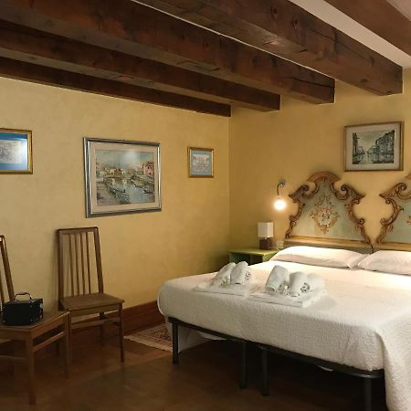 Casa San Severo Венеция Екстериор снимка