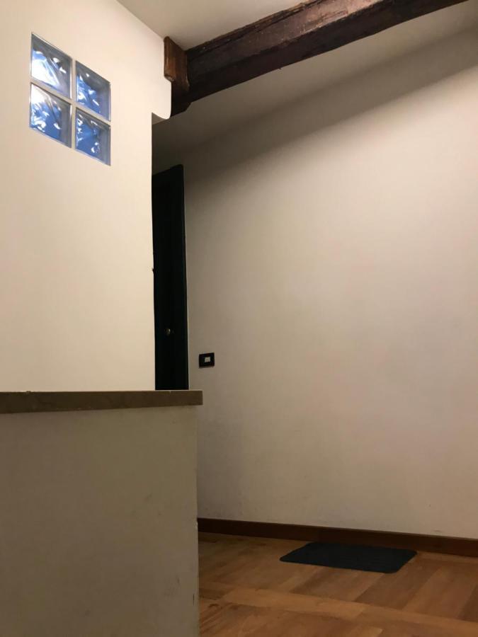 Casa San Severo Венеция Екстериор снимка