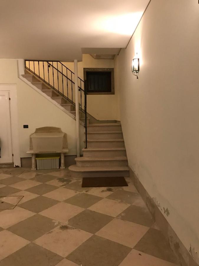 Casa San Severo Венеция Екстериор снимка