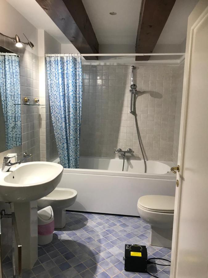Casa San Severo Венеция Екстериор снимка